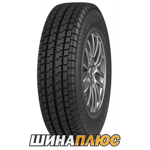 205/65R16C CORDIANT BUSINESS CA-2 107/105R 