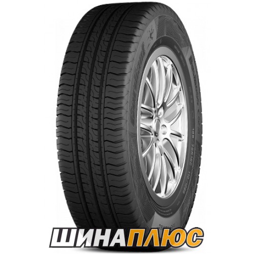 195/75R16C CORDIANT BUSINESS CS-2 110/108R