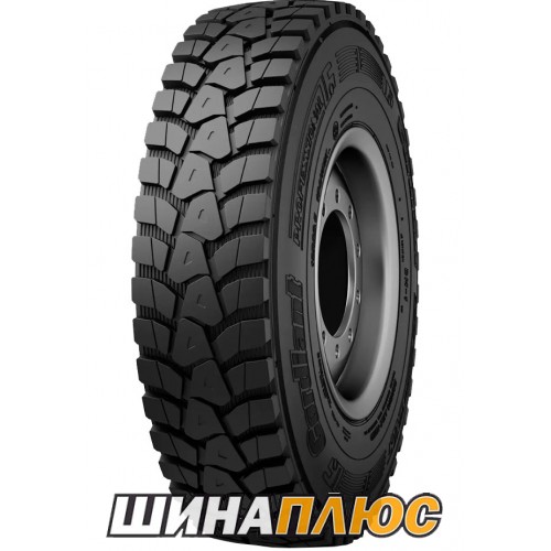 315/80R22.5 Cordiant Professional DM-1