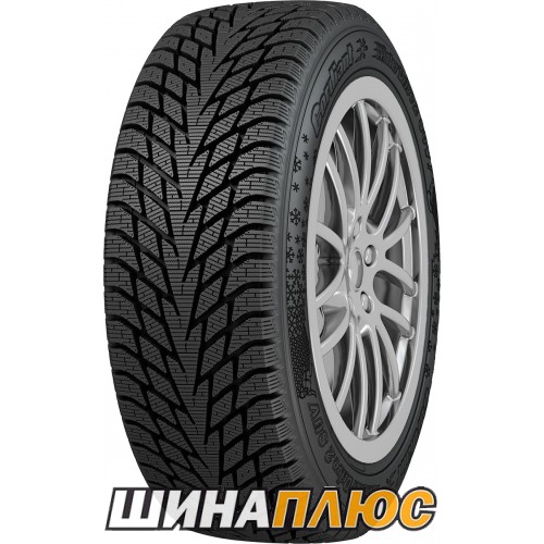 235/65R17 CORDIANT WINTER DRIVE 2 SUV 108T
