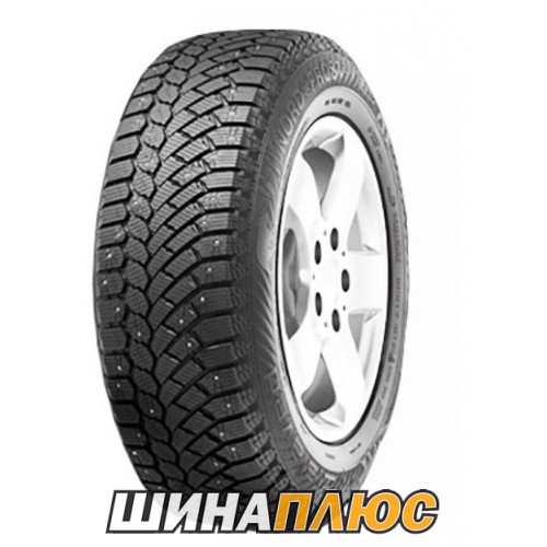 195/65R15 Gislaved Nord Frost 200 95T шип