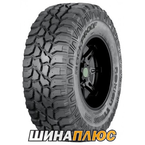 245/75R16 Nokian Tyres ROCKPROOF 120/116Q