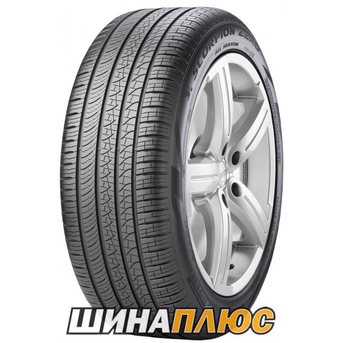245/45R20 Pirelli Scorpion Zero All Season SUV 103H XL (VOL)